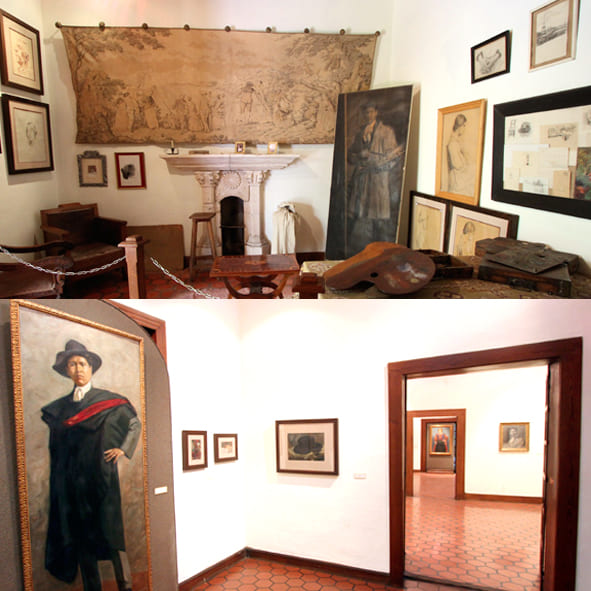 Museo Ruben Herrera